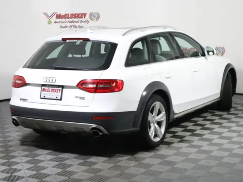 More photos of 2014 Audi allroad 2.0T Premium Plus at McCloskey Imports & 4x4s (Licensed as McCloskey Isuzu), CO