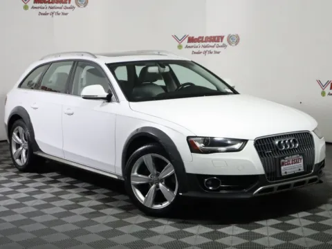 Photos of 2014 Audi allroad 2.0T Premium Plus for sale in Colorado Springs, CO at McCloskey Imports & 4x4s (Licensed as McCloskey Isuzu)