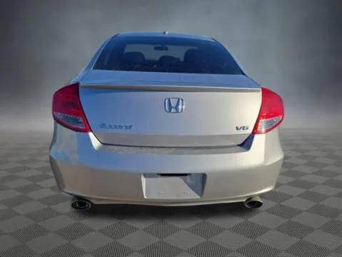 Another view of 2012 Honda Accord EX-L for sale in Colorado Springs, CO at McCloskey Imports & 4x4s (Licensed as McCloskey Isuzu)