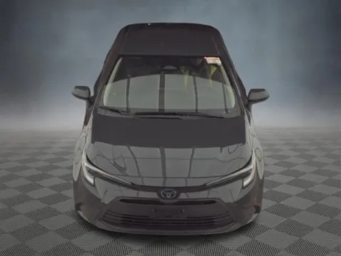 Photos of 2023 Toyota Corolla Hybrid LE for sale in Colorado Springs, CO at McCloskey Imports & 4x4s (Licensed as McCloskey Isuzu)