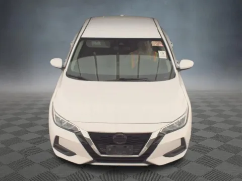 Photos of 2023 Nissan Sentra SV for sale in Colorado Springs, CO at McCloskey Imports & 4x4s (Licensed as McCloskey Isuzu)