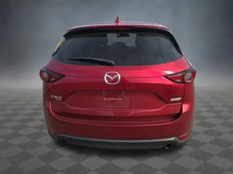 More photos of 2017 Mazda CX-5 Grand Touring at McCloskey Imports & 4x4s (Licensed as McCloskey Isuzu), CO