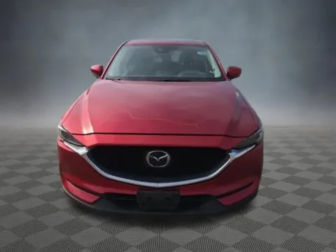 Photos of 2017 Mazda CX-5 Grand Touring for sale in Colorado Springs, CO at McCloskey Imports & 4x4s (Licensed as McCloskey Isuzu)