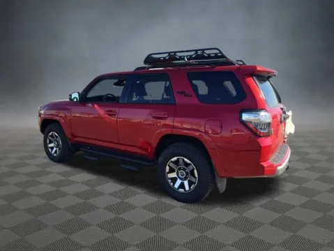 Photos of 2020 Toyota 4Runner TRD Off-Road for sale in Colorado Springs, CO at McCloskey Imports & 4x4s (Licensed as McCloskey Isuzu)