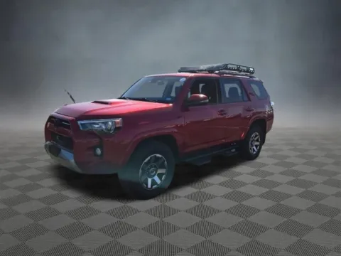 More photos of 2020 Toyota 4Runner TRD Off-Road at McCloskey Imports & 4x4s (Licensed as McCloskey Isuzu), CO