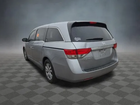 More photos of 2016 Honda Odyssey EX-L at McCloskey Imports & 4x4s (Licensed as McCloskey Isuzu), CO