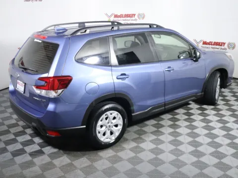 More photos of 2023 Subaru Forester at McCloskey Imports & 4x4s (Licensed as McCloskey Isuzu), CO