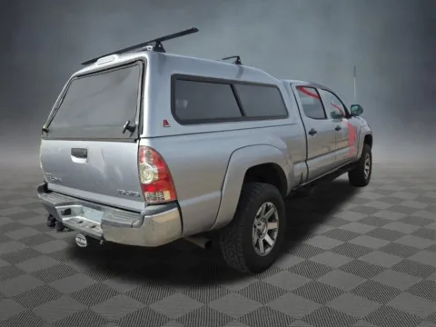 More photos of 2014 Toyota Tacoma at McCloskey Imports & 4x4s (Licensed as McCloskey Isuzu), CO