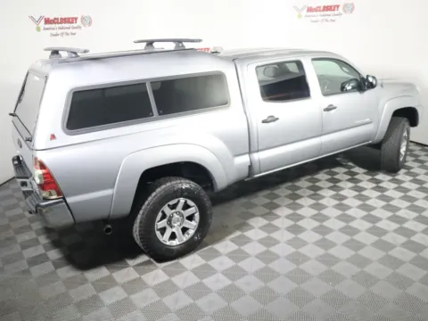 More photos of 2014 Toyota Tacoma at McCloskey Imports & 4x4s (Licensed as McCloskey Isuzu), CO