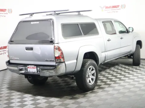 More photos of 2014 Toyota Tacoma at McCloskey Imports & 4x4s (Licensed as McCloskey Isuzu), CO