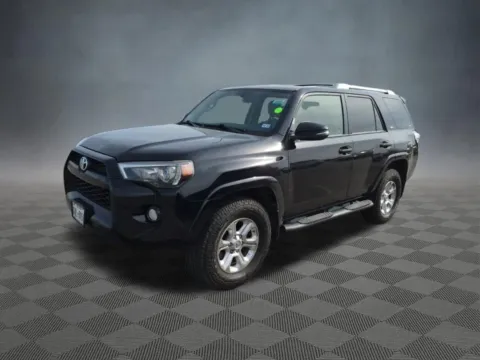 More photos of 2016 Toyota 4Runner SR5 at McCloskey Imports & 4x4s (Licensed as McCloskey Isuzu), CO