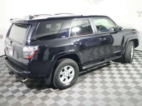 More photos of 2016 Toyota 4Runner SR5 Premium at McCloskey Imports & 4x4s (Licensed as McCloskey Isuzu), CO