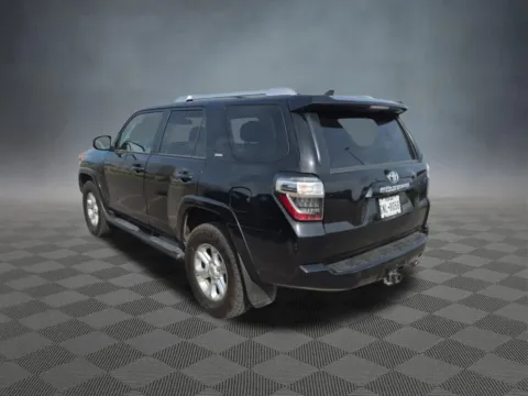 Another view of 2016 Toyota 4Runner SR5 for sale in Colorado Springs, CO at McCloskey Imports & 4x4s (Licensed as McCloskey Isuzu)