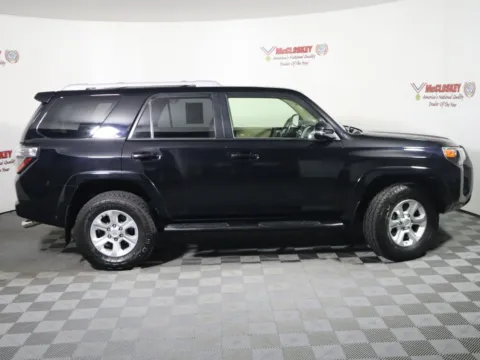 Another view of 2016 Toyota 4Runner SR5 Premium for sale in Colorado Springs, CO at McCloskey Imports & 4x4s (Licensed as McCloskey Isuzu)