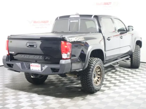 More photos of 2016 Toyota Tacoma TRD Off-Road at McCloskey Imports & 4x4s (Licensed as McCloskey Isuzu), CO