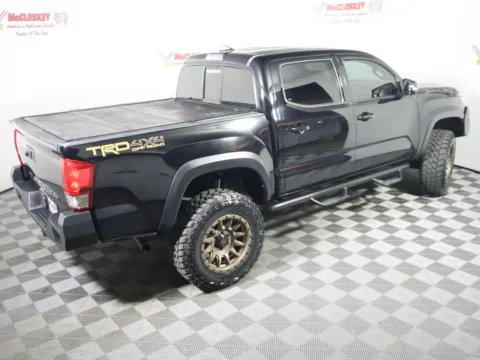 More photos of 2016 Toyota Tacoma TRD Off-Road at McCloskey Truck Town (Licensed as McCloskey Motors Inc.), CO