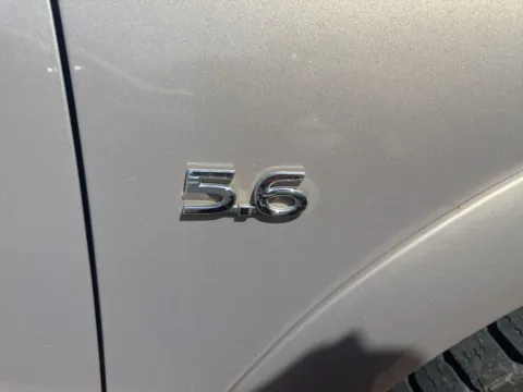 Photos of 2019 INFINITI QX80 LUXE for sale in Colorado Springs, CO at McCloskey Imports & 4x4s (Licensed as McCloskey Isuzu)