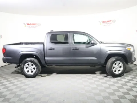 Another view of 2021 Toyota Tacoma SR for sale in Colorado Springs, CO at McCloskey Imports & 4x4s (Licensed as McCloskey Isuzu)