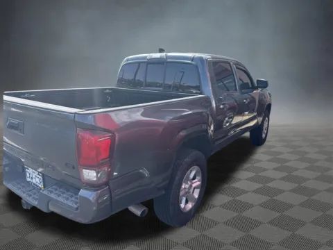 More photos of 2021 Toyota Tacoma at McCloskey Imports & 4x4s (Licensed as McCloskey Isuzu), CO