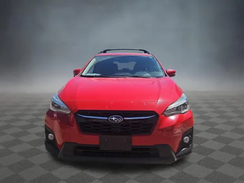 Photos of 2020 Subaru Crosstrek Limited for sale in Colorado Springs, CO at McCloskey Imports & 4x4s (Licensed as McCloskey Isuzu)