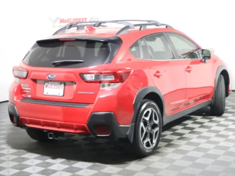 More photos of 2020 Subaru Crosstrek Limited at McCloskey Imports & 4x4s (Licensed as McCloskey Isuzu), CO