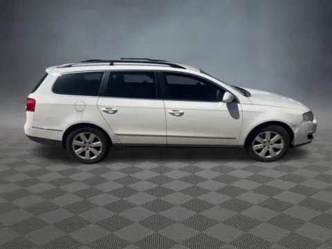 Photos of 2007 Volkswagen Passat 2.0T for sale in Colorado Springs, CO at McCloskey Imports & 4x4s (Licensed as McCloskey Isuzu)