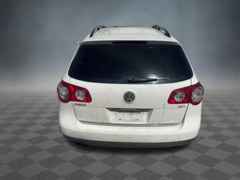 More photos of 2007 Volkswagen Passat 2.0T at McCloskey Imports & 4x4s (Licensed as McCloskey Isuzu), CO