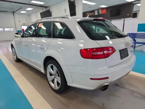 Another view of 2014 Audi allroad 2.0T Premium for sale in Colorado Springs, CO at McCloskey Imports & 4x4s (Licensed as McCloskey Isuzu)