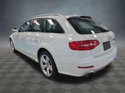 Another view of 2014 Audi allroad 2.0T Premium for sale in Colorado Springs, CO at McCloskey Imports & 4x4s (Licensed as McCloskey Isuzu)