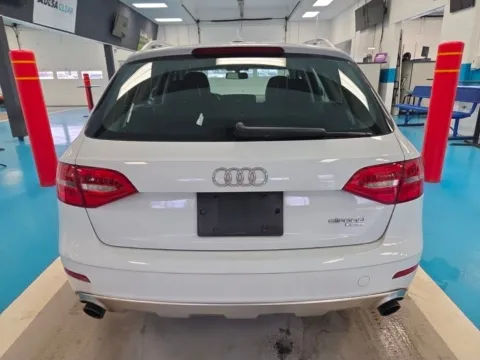 More photos of 2014 Audi allroad 2.0T Premium at McCloskey Imports & 4x4s (Licensed as McCloskey Isuzu), CO