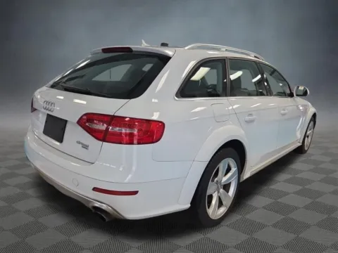 Photos of 2014 Audi allroad 2.0T Premium for sale in Colorado Springs, CO at McCloskey Imports & 4x4s (Licensed as McCloskey Isuzu)