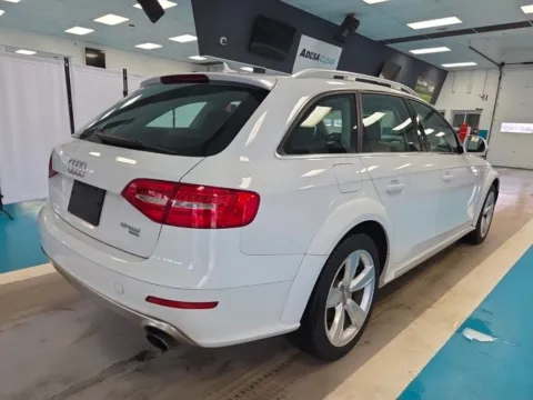 Photos of 2014 Audi allroad 2.0T Premium for sale in Colorado Springs, CO at McCloskey Imports & 4x4s (Licensed as McCloskey Isuzu)