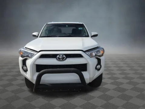 Photos of 2019 Toyota 4Runner SR5 for sale in Colorado Springs, CO at McCloskey Imports & 4x4s (Licensed as McCloskey Isuzu)