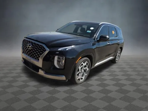 More photos of 2022 Hyundai Palisade Calligraphy at McCloskey Imports & 4x4s (Licensed as McCloskey Isuzu), CO