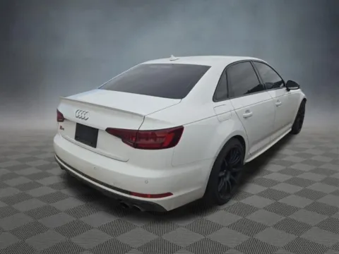 More photos of 2019 Audi S4 3.0T Prestige at McCloskey Imports & 4x4s (Licensed as McCloskey Isuzu), CO