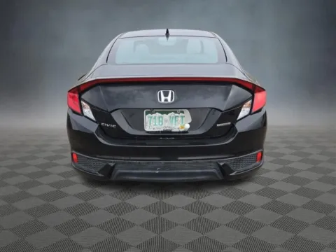 More photos of 2016 Honda Civic Touring at McCloskey Imports & 4x4s (Licensed as McCloskey Isuzu), CO