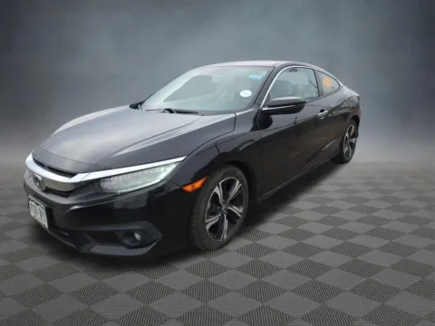 More photos of 2016 Honda Civic Touring at McCloskey Imports & 4x4s (Licensed as McCloskey Isuzu), CO