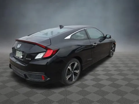 Photos of 2016 Honda Civic Touring for sale in Colorado Springs, CO at McCloskey Imports & 4x4s (Licensed as McCloskey Isuzu)