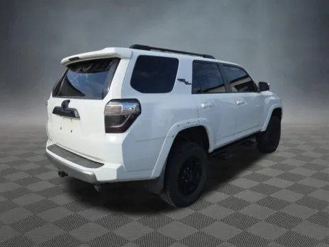 Photos of 2019 Toyota 4Runner TRD Off-Road Premium for sale in Colorado Springs, CO at McCloskey Imports & 4x4s (Licensed as McCloskey Isuzu)