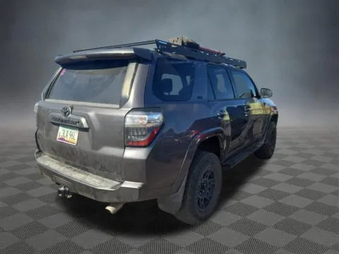 More photos of 2019 Toyota 4Runner SR5 Premium at McCloskey Imports & 4x4s (Licensed as McCloskey Isuzu), CO