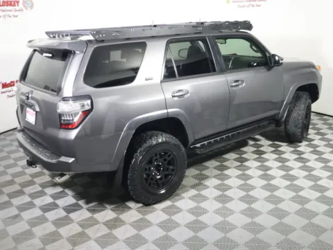 More photos of 2019 Toyota 4Runner SR5 Premium at McCloskey Imports & 4x4s (Licensed as McCloskey Isuzu), CO