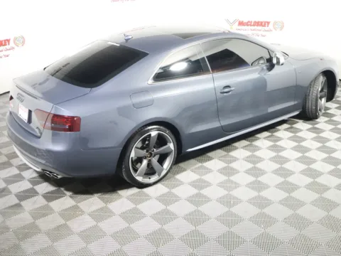 More photos of 2011 Audi S5 4.2 Prestige at McCloskey Imports & 4x4s (Licensed as McCloskey Isuzu), CO