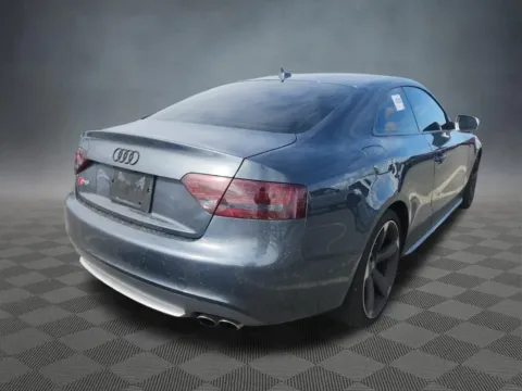 Another view of 2011 Audi S5 4.2 Prestige for sale in Colorado Springs, CO at McCloskey Imports & 4x4s (Licensed as McCloskey Isuzu)