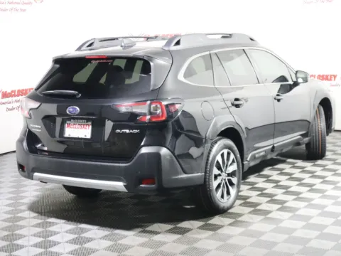 More photos of 2024 Subaru Outback Limited at McCloskey Imports & 4x4s (Licensed as McCloskey Isuzu), CO