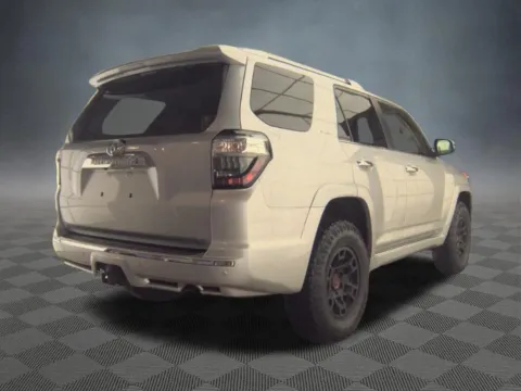 More photos of 2016 Toyota 4Runner Limited at McCloskey Imports & 4x4s (Licensed as McCloskey Isuzu), CO