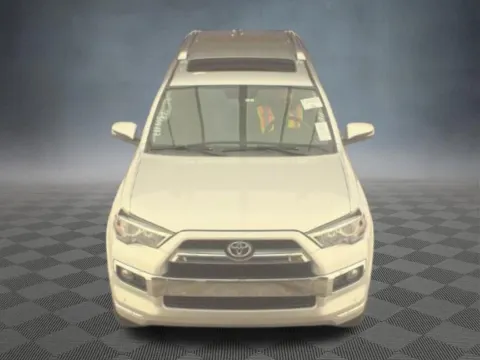 Photos of 2016 Toyota 4Runner Limited for sale in Colorado Springs, CO at McCloskey Imports & 4x4s (Licensed as McCloskey Isuzu)