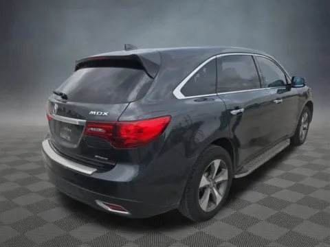 Another view of 2014 Acura MDX 3.5L for sale in Colorado Springs, CO at McCloskey Imports & 4x4s (Licensed as McCloskey Isuzu)