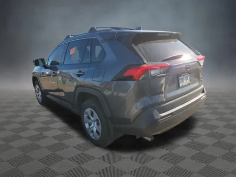 More photos of 2020 Toyota RAV4 LE at McCloskey Imports & 4x4s (Licensed as McCloskey Isuzu), CO