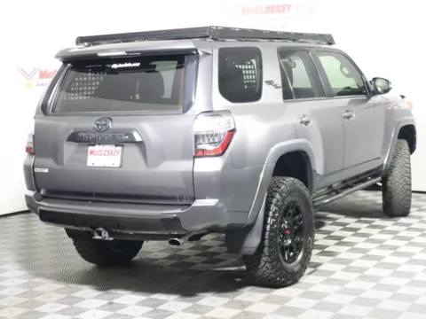 More photos of 2018 Toyota 4Runner TRD Off-Road Premium at McCloskey Imports & 4x4s (Licensed as McCloskey Isuzu), CO