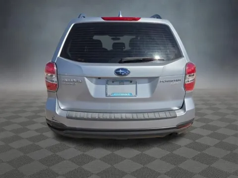 More photos of 2016 Subaru Forester 2.5i at McCloskey Imports & 4x4s (Licensed as McCloskey Isuzu), CO